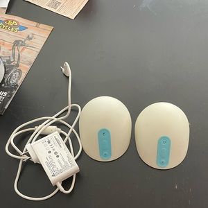 Willow wireless pumps 2.0